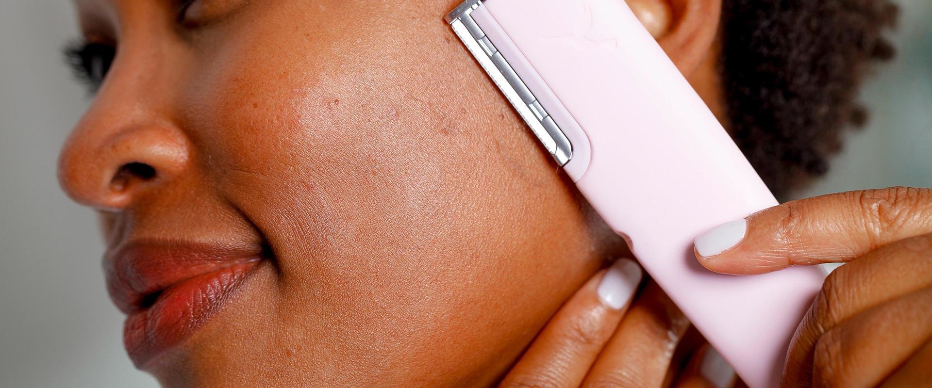 Dermaplaning At Home How Often Should You Do It 