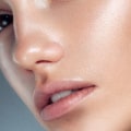 Does Dermaplaning Give You Stubble?