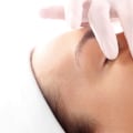 Dermaplaning: The Best Way to Remove Milia