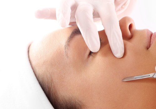 How Much Does Dermaplaning Cost? An Expert's Guide