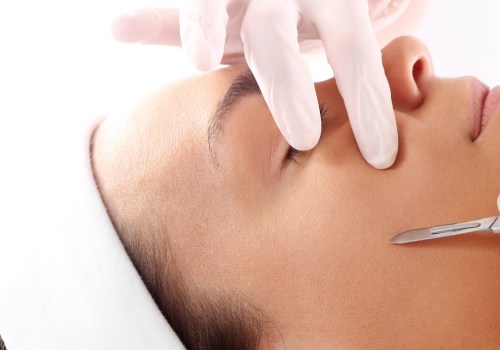 The Benefits of Dermaplaning: Long-Term Effects Explained